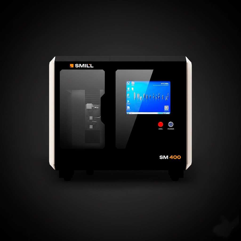 SMILL SM-400